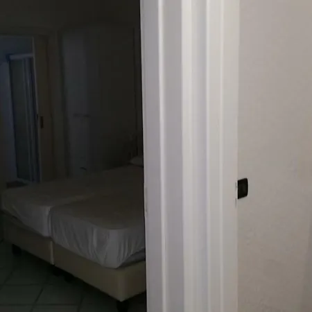 Castro Vista Mare Apartamento *