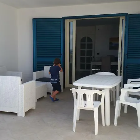 Apartamento Castro Vista Mare Castro (Lecce)