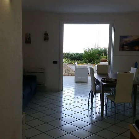 Castro Vista Mare Apartamento