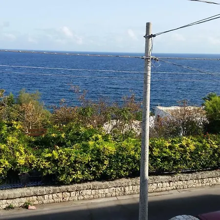 Апартаменты Castro Vista Mare *